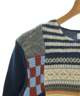 COMME des GARCONS SHIRT（コムデギャルソンシャツ）ニット・セーター 紺 サイズ:S メンズ/2200619272098