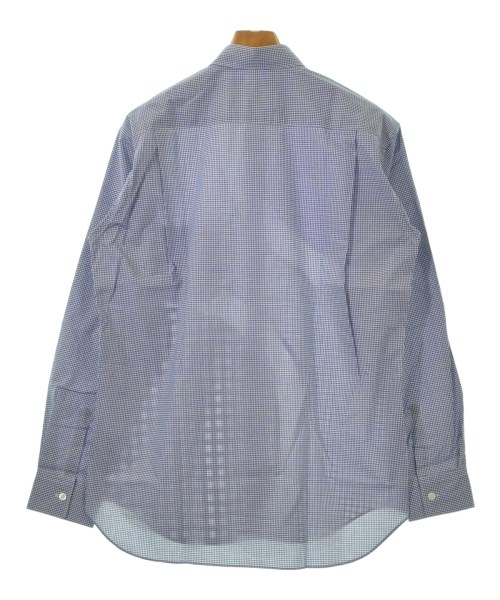 COMME des GARCONS SHIRT（コムデギャルソンシャツ）カジュアルシャツ 紺 サイズ:S メンズ/2200619272128