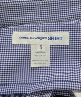 COMME des GARCONS SHIRT（コムデギャルソンシャツ）カジュアルシャツ 紺 サイズ:S メンズ/2200619272128