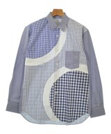 COMME des GARCONS SHIRT カジュアルシャツ