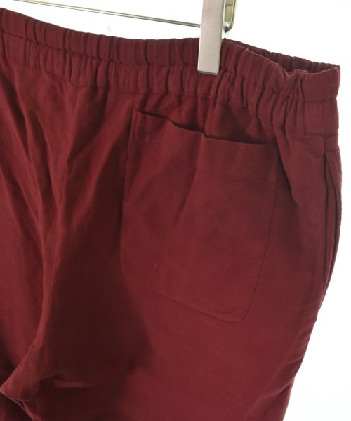 COMME des GARCONS SHIRT（コムデギャルソンシャツ）その他 赤 サイズ:M メンズ/2200619415051