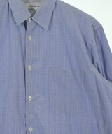 COMME des GARCONS SHIRT（コムデギャルソンシャツ）カジュアルシャツ 青 サイズ:S メンズ/2200619771027