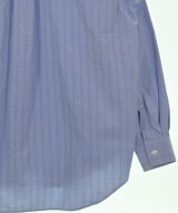 COMME des GARCONS SHIRT（コムデギャルソンシャツ）カジュアルシャツ 青 サイズ:S メンズ/2200619771027