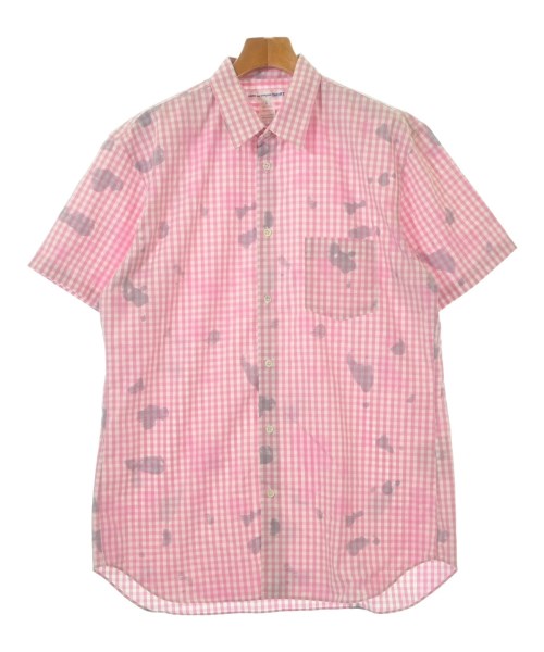 コムデギャルソンシャツ(COMME des GARCONS SHIRT)のCOMME des GARCONS SHIRT カジュアルシャツ