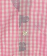 COMME des GARCONS SHIRT（コムデギャルソンシャツ）カジュアルシャツ ピンク サイズ:L メンズ/2200619831035
