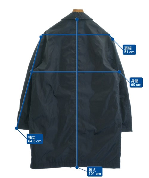 COMME des GARCONS SHIRT（コムデギャルソンシャツ）その他 紺 サイズ:M メンズ/2200610690068