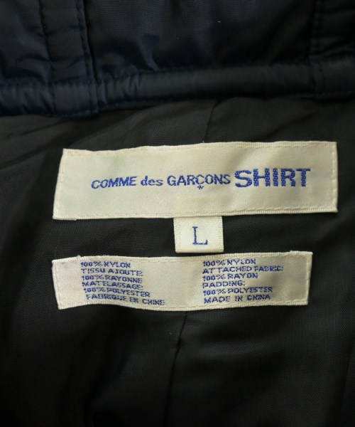 COMME des GARCONS SHIRT（コムデギャルソンシャツ）その他 紺 サイズ:L メンズ/2200610690105
