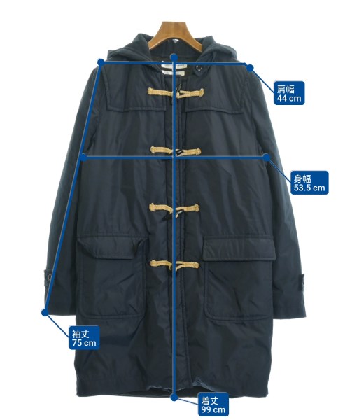 COMME des GARCONS SHIRT（コムデギャルソンシャツ）その他 紺 サイズ:L メンズ/2200610690105