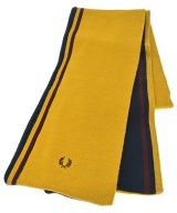 COMME des GARCONS SHIRT（コムデギャルソンシャツ）マフラー 紺 サイズ:- メンズ/2200620127110