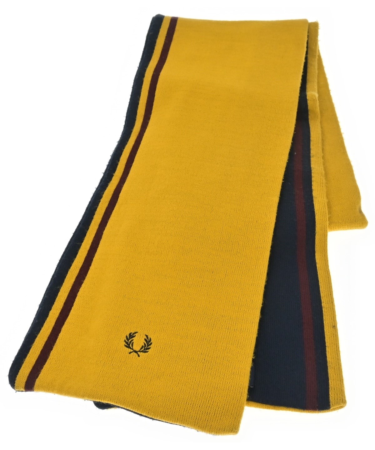 最終値下 新品未使用　超希少　コムデギャルソンシャツ　ロキャロン　マフラー COMME des GARCONS SHIRT - 【美品】 COMME des GARCONS SHIRT