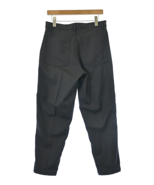COMME des GARCONS SHIRT（コムデギャルソンシャツ）スラックス 黒 サイズ:XS メンズ/2200620214049