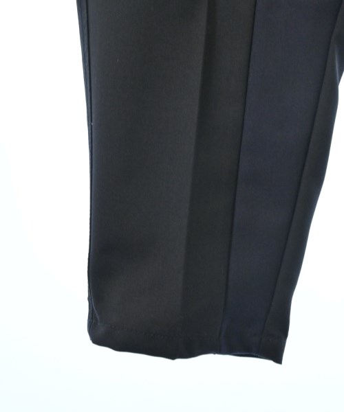 COMME des GARCONS SHIRT（コムデギャルソンシャツ）スラックス 黒 サイズ:XS メンズ/2200620214049
