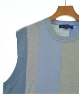 COMME des GARCONS SHIRT（コムデギャルソンシャツ）ベスト 青 サイズ:X(XL位) メンズ/2200620282017