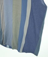 COMME des GARCONS SHIRT（コムデギャルソンシャツ）ベスト 青 サイズ:X(XL位) メンズ/2200620282017