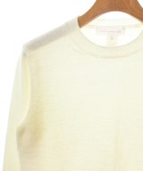 COMME des GARCONS SHIRT（コムデギャルソンシャツ）ニット・セーター 白 サイズ:S レディース/2200609436066