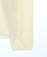 COMME des GARCONS SHIRT（コムデギャルソンシャツ）ニット・セーター 白 サイズ:S レディース/2200609436066