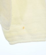 COMME des GARCONS SHIRT（コムデギャルソンシャツ）ニット・セーター 白 サイズ:S レディース/2200609436066