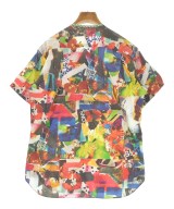 COMME des GARCONS SHIRT（コムデギャルソンシャツ）カジュアルシャツ その他（柄物・カラフル） サイズ:XS メンズ/2200620322027