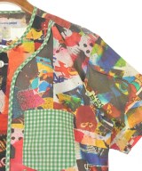 COMME des GARCONS SHIRT（コムデギャルソンシャツ）カジュアルシャツ その他（柄物・カラフル） サイズ:XS メンズ/2200620322027