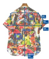 COMME des GARCONS SHIRT（コムデギャルソンシャツ）カジュアルシャツ その他（柄物・カラフル） サイズ:XS メンズ/2200620322027