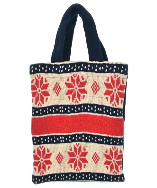 COMME des GARCONS SHIRT トートバッグ