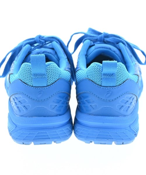 COMME des GARCONS SHIRT（コムデギャルソンシャツ）スニーカー 青 サイズ:24.5cm メンズ/2200620401012