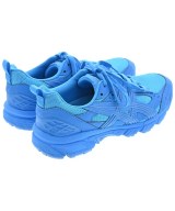 COMME des GARCONS SHIRT（コムデギャルソンシャツ）スニーカー 青 サイズ:24.5cm メンズ/2200620401012