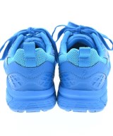 COMME des GARCONS SHIRT（コムデギャルソンシャツ）スニーカー 青 サイズ:24.5cm メンズ/2200620401012