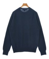 COMME des GARCONS SHIRT（コムデギャルソンシャツ）ニット・セーター 紺 サイズ:XS メンズ/2200620401036