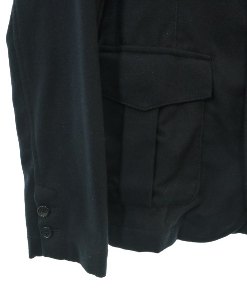 COMME des GARCONS SHIRT（コムデギャルソンシャツ）カジュアルジャケット 紺 サイズ:S メンズ/2200620593045