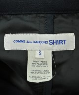 COMME des GARCONS SHIRT（コムデギャルソンシャツ）カジュアルジャケット 紺 サイズ:S メンズ/2200620593045