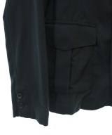 COMME des GARCONS SHIRT（コムデギャルソンシャツ）カジュアルジャケット 紺 サイズ:S メンズ/2200620593045