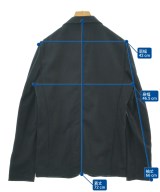 COMME des GARCONS SHIRT（コムデギャルソンシャツ）カジュアルジャケット 紺 サイズ:S メンズ/2200620593045
