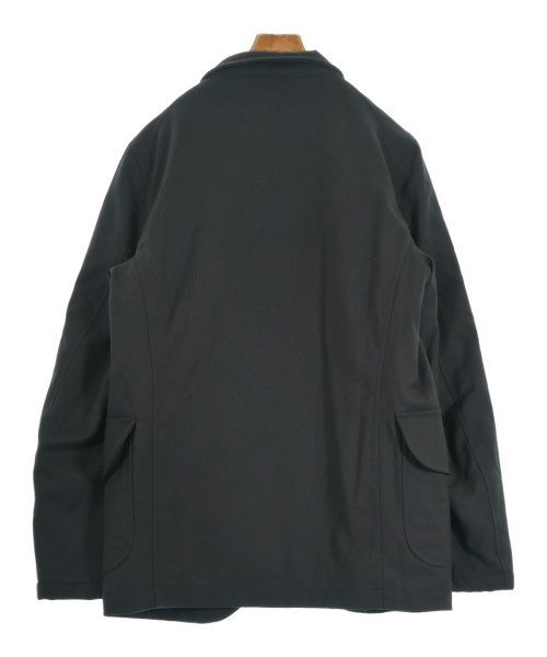 COMME des GARCONS SHIRT（コムデギャルソンシャツ）カジュアルジャケット 黒 サイズ:L メンズ/2200620600019