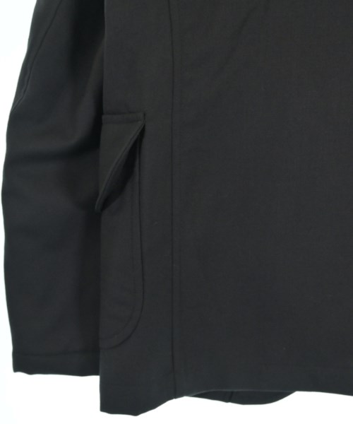 COMME des GARCONS SHIRT（コムデギャルソンシャツ）カジュアルジャケット 黒 サイズ:L メンズ/2200620600019