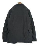 COMME des GARCONS SHIRT（コムデギャルソンシャツ）カジュアルジャケット 黒 サイズ:L メンズ/2200620600019