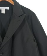 COMME des GARCONS SHIRT（コムデギャルソンシャツ）カジュアルジャケット 黒 サイズ:L メンズ/2200620600019