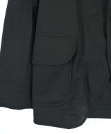 COMME des GARCONS SHIRT（コムデギャルソンシャツ）カジュアルジャケット 黒 サイズ:L メンズ/2200620600019