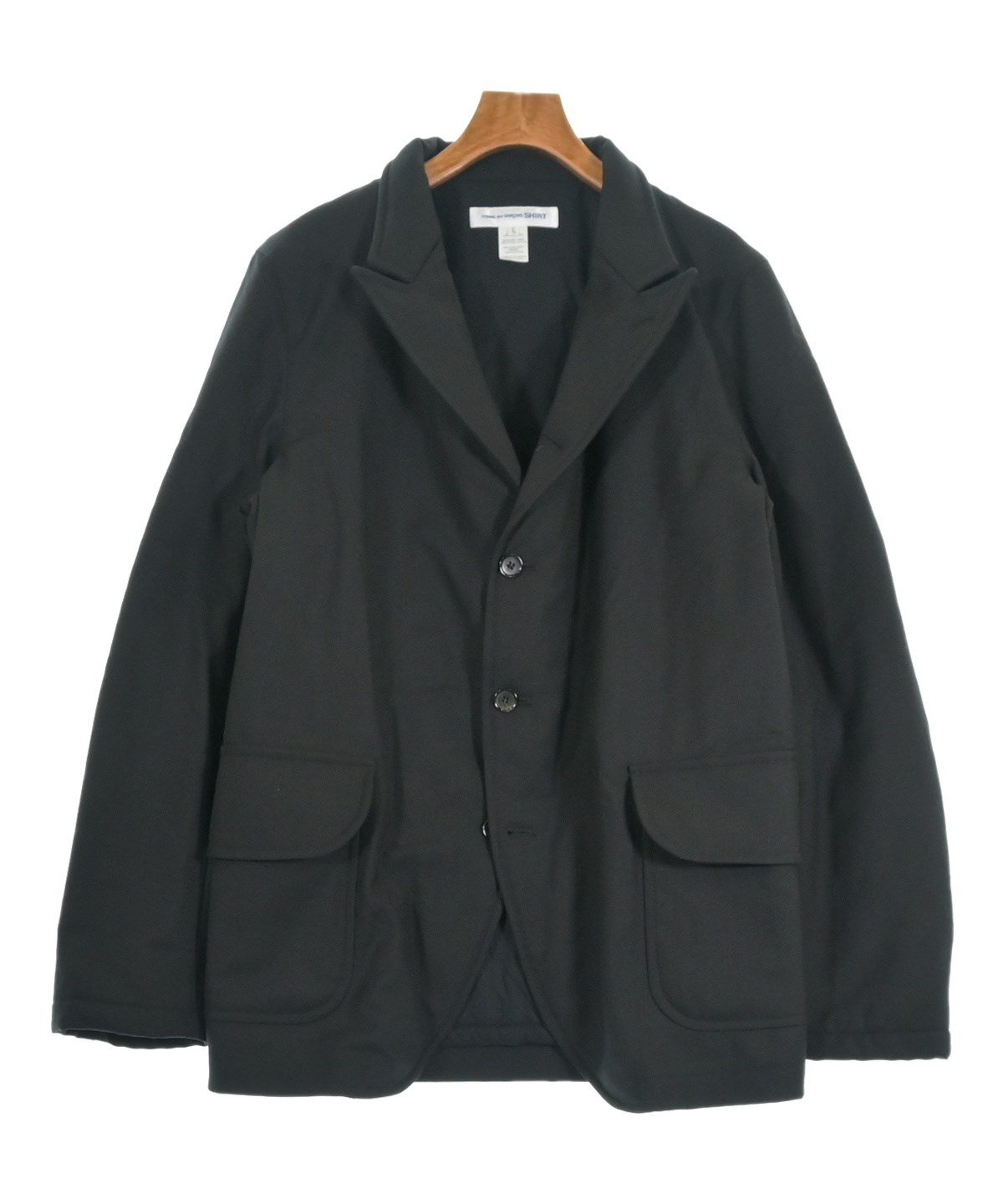 COMME des GARCONS SHIRT（コムデギャルソンシャツ）カジュアル