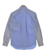 COMME des GARCONS SHIRT（コムデギャルソンシャツ）カジュアルシャツ 青 サイズ:XS メンズ/2200613978071