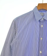 COMME des GARCONS SHIRT（コムデギャルソンシャツ）カジュアルシャツ 青 サイズ:XS メンズ/2200613978071