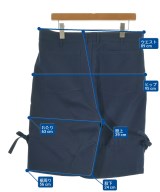 COMME des GARCONS SHIRT（コムデギャルソンシャツ）ショートパンツ 紺 サイズ:XS メンズ/2200619363123