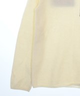 COMME des GARCONS SHIRT（コムデギャルソンシャツ）ニット・セーター 白 サイズ:S メンズ/2200620920025