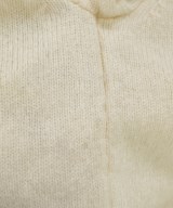 COMME des GARCONS SHIRT（コムデギャルソンシャツ）ニット・セーター 白 サイズ:S メンズ/2200620920025