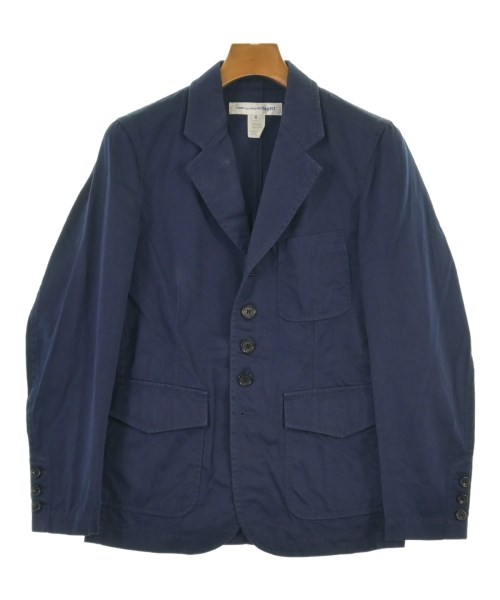 コムデギャルソンシャツ(COMME des GARCONS SHIRT)のCOMME des GARCONS SHIRT カジュアルジャケット