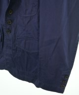 COMME des GARCONS SHIRT（コムデギャルソンシャツ）カジュアルジャケット 紺 サイズ:XS メンズ/2200620926010
