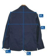 COMME des GARCONS SHIRT（コムデギャルソンシャツ）カジュアルジャケット 紺 サイズ:XS メンズ/2200620926010