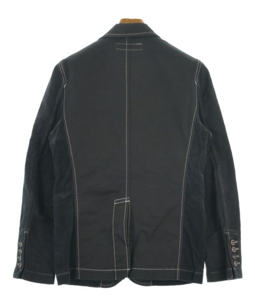 COMME des GARCONS SHIRT（コムデギャルソンシャツ）カジュアルジャケット 紺 サイズ:XS メンズ/2200620926027