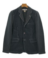COMME des GARCONS SHIRT（コムデギャルソンシャツ）カジュアルジャケット 紺 サイズ:XS メンズ/2200620926027