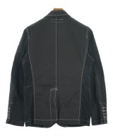 COMME des GARCONS SHIRT（コムデギャルソンシャツ）カジュアルジャケット 紺 サイズ:XS メンズ/2200620926027